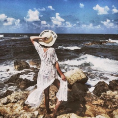 Айгерим Иманбаева, 24.10.1991, Астана