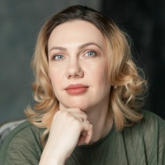 Оксана Рыжкова, 23.07.1985, Москва