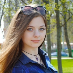 Нина Уварова