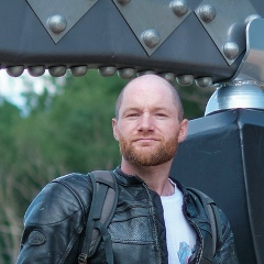 Виктор Клышин, 22.08.1985, Прутской