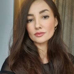 Дарья Тен, 17.08.1988, Ростов-на-Дону