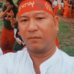 Jack Speed, 15.04.1975, Mawlamyine