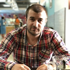 Руслан Омаров, 20.06.1988, Астрахань