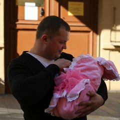 Роман Богачков, 21.02.1985, Санкт-Петербург