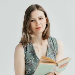 Светлана Юрина, 24.12