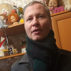 Евгений Матвеев, 24.02.1981, Сыктывкар
