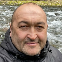 Эльбрус Нигматуллин, 30.03.1974, Уфа