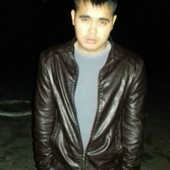 Ashat Halykov, 25.07, Шу