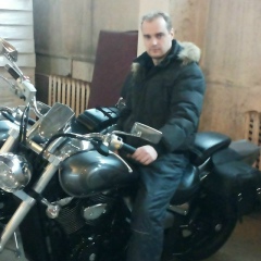 Виталий Новиков, 10.07.1980, Санкт-Петербург