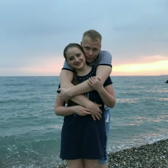 Александр Шамбер, Усинск