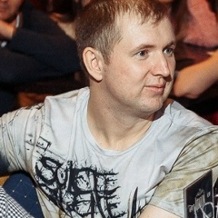 Alexander Polyanskiy, 06.08.1987, Барнаул