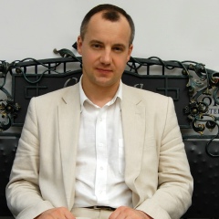 Александр Амельченко, 09.10, Днепр (Днепропетровск)