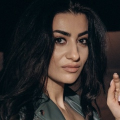 Nazeni Stepanyan, 05.09, Новокузнецк