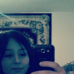 Диана Абубакарова, 25.12.1991, Грозный