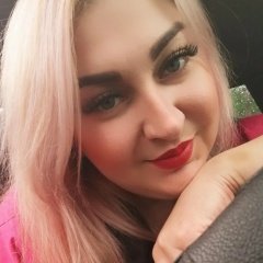 Ольга Котлярова, 18.05, Витебск