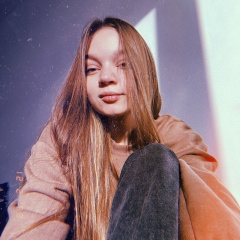 Марина Ермолович, 29.01.2004