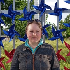 Ольга Василенкова, 24.02, Санкт-Петербург