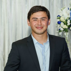 Azamat Belini, 14.05, Алматы