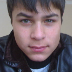 Ислам Лекапшиев, 23.07.1990, Нальчик