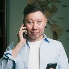 Николай Аргинов, 19.05, Новосибирск