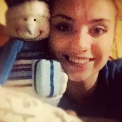 Ксения Дудкина, 25.02.1995, Москва