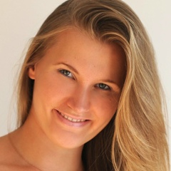 Katerina Shinkevich, 24.04, Санкт-Петербург