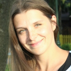 Евгения Коржнева, 22.05.1987, Харьков