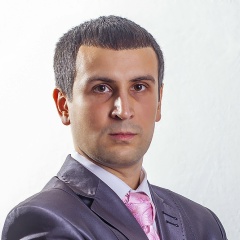 Рустам Вощенко, 12.03, Краматорск