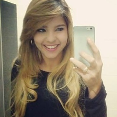 Antonyelle Olivier, 03.07.1994