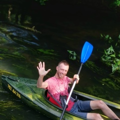 Сергей Бабунич, 19.02.1991, Dębno