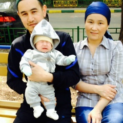 Сардар Жунусбаев