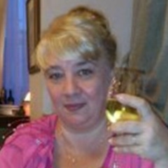 Ольга Малькова, 06.11