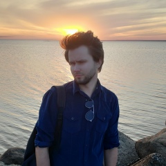 Андрей Серкетти, 12.03.1993, Санкт-Петербург