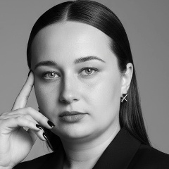 Анастасия Колесникова, 25.08.1995, Антрацит