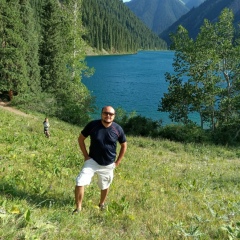 Nurolla Kaliyev, 18.08.1987, Алматы