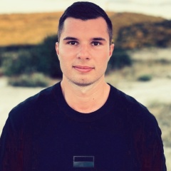 Антон Загоровский, 12.07.1993, Санкт-Петербург