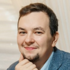 Александр Блинов, 16.08.1990, Москва