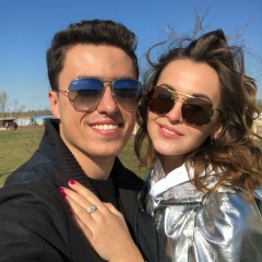 Арсений Котляр, 10.08, Киев