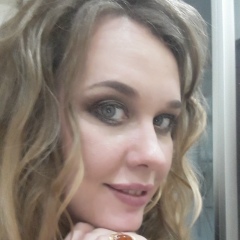 Мария Жильцова, 28.11.1989, Алматы