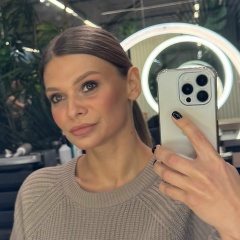 Елизавета Левитина, 10.06.1988, Санкт-Петербург