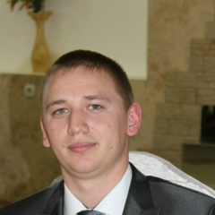 Виктор Викторов, 12.08.1992, Новоузенск