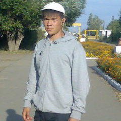 Руслан Сагимбаев, 23.10.1990