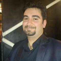 Али Накшабанди, 01.10.1910, Донецк