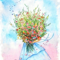 Юлия Асташонок, 01.10.1984, Москва