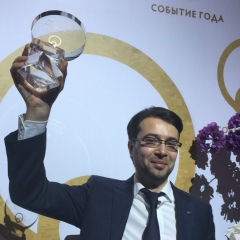 Дмитрий Минков, 18.03.1979, Санкт-Петербург