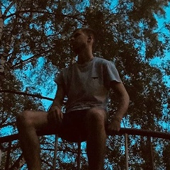 Максим Незванкин, 23.09.1998, Томск