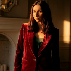 Виктория Разумовская, 08.05, Санкт-Петербург