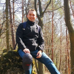 Сергей Гилев