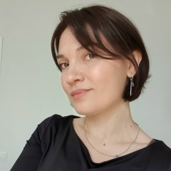 Эльвира Пискунова, 30.11.1984, Октябрьский