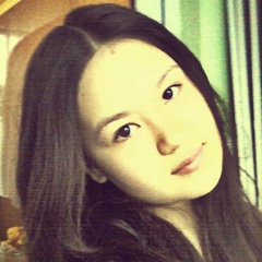 Айжамал Амангелдиева, 11.05.1999, Бишкек